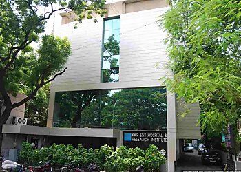 Clinic photo/Office of Dr. DR. RAVI RAMALINGAM