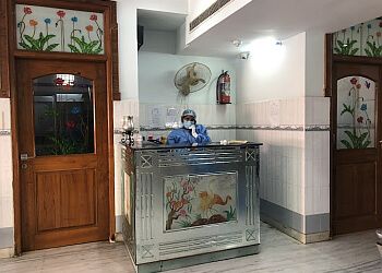 Clinic photo/Office of Dr. DR. RAVI SHANKAR VALLABHANENI