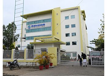 Clinic photo/Office of Dr. DR. RAVI THAKKAR