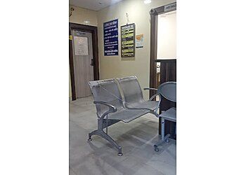 Clinic photo/Office of Dr. DR. RAVINDRA BANSAL