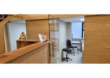 Clinic photo/Office of Dr. DR. RAVINDRA SRIVASTAVA