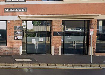 Clinic photo/Office of Dr. DR RAYMOND GOH