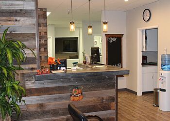 Clinic photo/Office of Dr. DR. RAYMOND R. RICKARDS