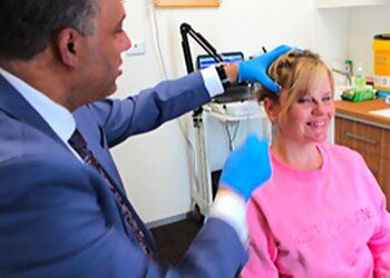 Clinic photo/Office of Dr. DR REY CASSE