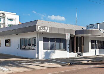 Clinic photo/Office of Dr. DR. RICCARDO CANIATO