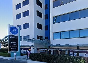 Clinic photo/Office of Dr. DR RICHARD ADAMS