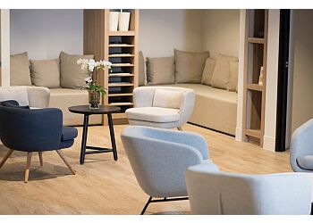 Clinic photo/Office of Dr. DR RICHARD BLOOM