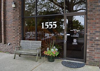 Clinic photo/Office of Dr. DR. RICHARD C. DAVIS