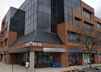 Clinic photo/Office of Dr. DR. RICHARD CASEY