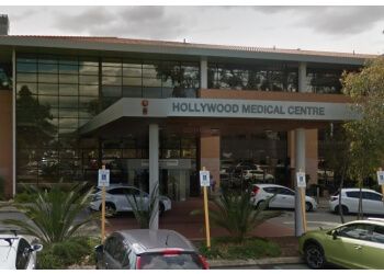 Clinic photo/Office of Dr. DR RICHARD CLUGSTON