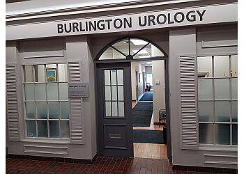 Clinic photo/Office of Dr. DR. RICHARD D. SOWERY