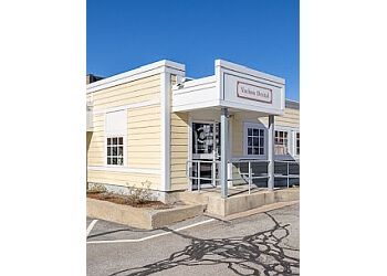 Clinic photo/Office of Dr. DR. RICHARD E. VACHON