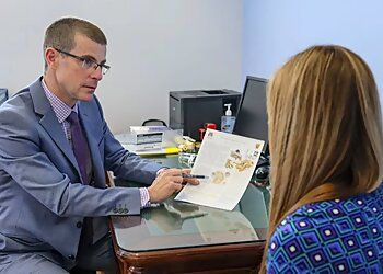 Clinic photo/Office of Dr. DR RICHARD HARBURY