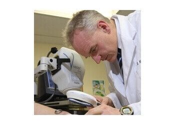 Clinic photo/Office of Dr. DR. RICHARD LANGLEY