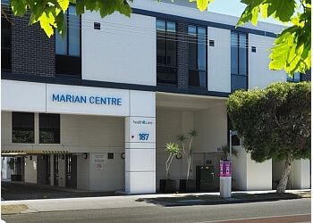 Clinic photo/Office of Dr. DR RICHARD MAGTENGAARD