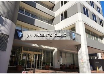 Clinic photo/Office of Dr. DR RICHARD PARKINSON