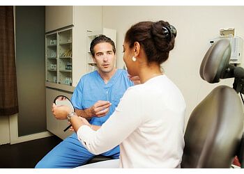 Clinic photo/Office of Dr. DR. RICHARD RIVAL