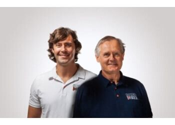 Clinic photo/Office of Dr. DR. RICHARD W DOBER