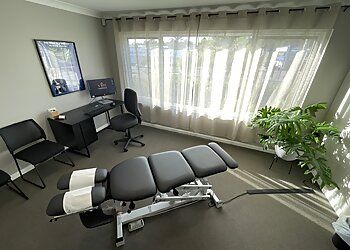 Clinic photo/Office of Dr. DR. RICK MONTGOMERY