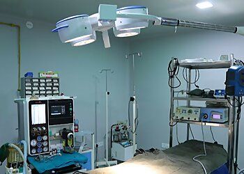 Clinic photo/Office of Dr. DR. RITESH BHAGYAWANT