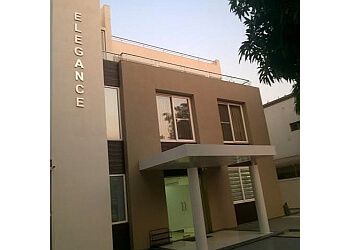 Clinic photo/Office of Dr. DR. RITESH PATEL