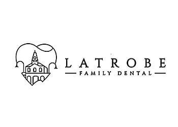 Clinic photo/Office of Dr. DR RIZWAN AHMED- LATROBE FAMILY DENTAL