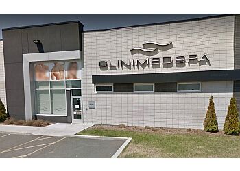 Clinic photo/Office of Dr. DR. RÉJEAN ARBOR