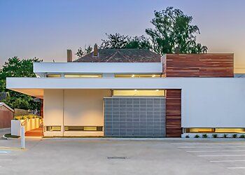 Clinic photo/Office of Dr. DR. ROB FORSYTH