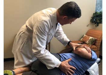 Clinic photo/Office of Dr. DR. ROBERT BARTON