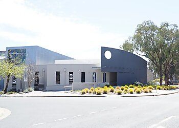 Clinic photo/Office of Dr. DR ROBERT CREER