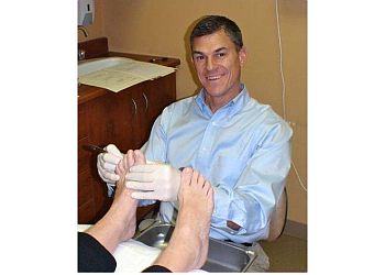 Clinic photo/Office of Dr. DR. ROBERT DONALDSON