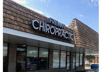 Clinic photo/Office of Dr. DR. ROBERT FRIEMAN