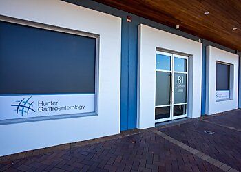 Clinic photo/Office of Dr. DR ROBERT GIBSON