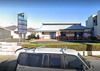 Clinic photo/Office of Dr. DR ROBERT GRANGER