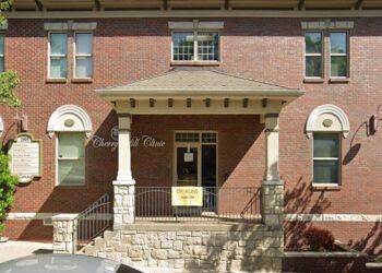 Clinic photo/Office of Dr. DR. ROBERT KLINE