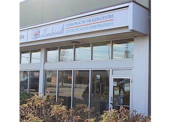 Clinic photo/Office of Dr. DR. ROBERT LANDRIAULT