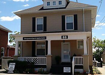 Clinic photo/Office of Dr. DR. ROBERT M. JONES