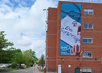 Clinic photo/Office of Dr. DR. ROBERT TING