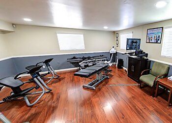 Clinic photo/Office of Dr. DR. ROBERT WILLIAM SAZAMA