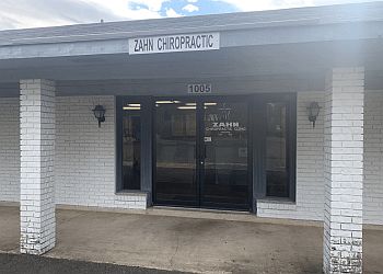 Clinic photo/Office of Dr. DR. ROBERT ZAHN