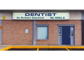 Clinic photo/Office of Dr. DR. ROBERT ZAICHICK