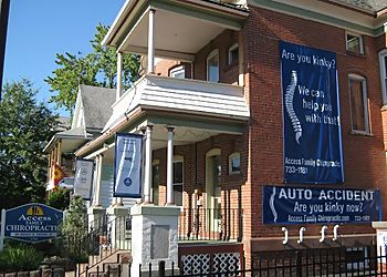 Clinic photo/Office of Dr. DR. RODNEY B. THOMAS