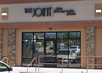 Clinic photo/Office of Dr. DR. ROGER ROBINSON