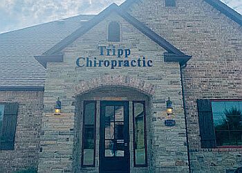 Clinic photo/Office of Dr. DR. RON TRIPP