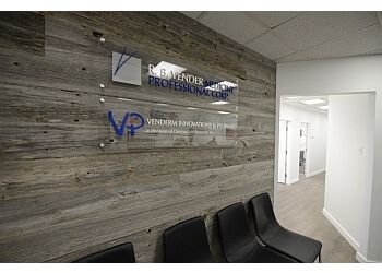 Clinic photo/Office of Dr. DR. RON VENDER