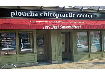 Clinic photo/Office of Dr. DR. RONALD PLOUCHA