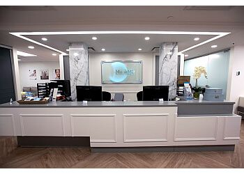 Clinic photo/Office of Dr. DR. RONI MUNK