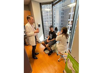 Clinic photo/Office of Dr. DR. RONNA FISHER