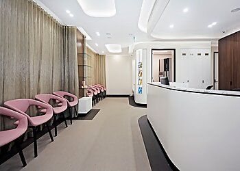 Clinic photo/Office of Dr. DR ROSE MAK