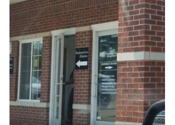 Clinic photo/Office of Dr. DR. ROSEMARY BATANJSKI